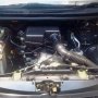 Jual Toyota Avanza g hitam manual 2005 nego