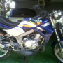 Jual Ninja R 2001 (Biru)