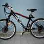 Jual Skywave Thn 2009 & MTB Element Police Orlando 24