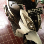 Jual Skywave Thn 2009 & MTB Element Police Orlando 24