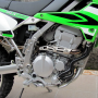 Jual kawasaki KLX 250