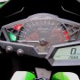 Jual Kawasaki Ninja 250 FI Hijau 2012