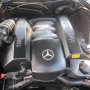 Jual Mercedes C 240 W202 Elegance 2000