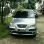 Jual Hyundai atoz matic mulus thn 2006