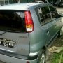 Jual Hyundai atoz matic mulus thn 2006
