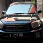 Jual Toyota RAV4 2001 Hijau