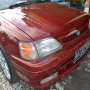 Jual Toyota Starlet SEG 95 Full Original jogja