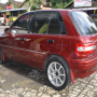 Jual Toyota Starlet SEG 95 Full Original jogja