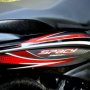 Jual Honda Spacy 2011 beli dari baru (jogja)