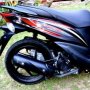 Jual Honda Spacy 2011 beli dari baru (jogja)