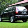 Jual All New CRV 2.4 tahun 2007 mint condition (jogja) 