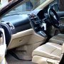 Jual All New CRV 2.4 tahun 2007 mint condition (jogja) 