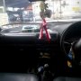 Jual Toyota Starlet 1.3 SE tahun 1992 Silver
