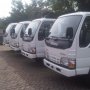 jual isuzu panther