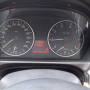 BMW 320i hitam a/t th 2007 km 27rb ASLI V.Racing BBS ANTIK MULUS ISTIMEWA