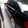 BMW 320i hitam a/t th 2007 km 27rb ASLI V.Racing BBS ANTIK MULUS ISTIMEWA