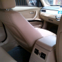 BMW 320i hitam a/t th 2007 km 27rb ASLI V.Racing BBS ANTIK MULUS ISTIMEWA