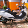 Jual Suzuki Burgman/Skywave 250cc