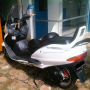 Jual Suzuki Burgman/Skywave 250cc