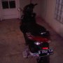 Jual Honda Spacy 2011