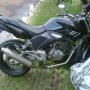 Jual Honda Tiger 2003 Modif