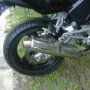 Jual Honda Tiger 2003 Modif