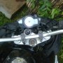 Jual Honda Tiger 2003 Modif