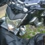 Jual Honda Tiger 2003 Modif