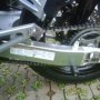 Jual Honda Tiger 2003 Modif