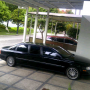 Jual Volvo Limo S80 2.9 Exclusive