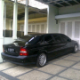 Jual Volvo Limo S80 2.9 Exclusive