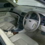 Jual Volvo Limo S80 2.9 Exclusive