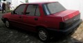 Honda Civic Wonder 1984 AC baru