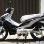 Jual Murmer honda revo techno at hadiah undian jakarta fair 2012