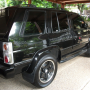 Jual Nissan terrano s2 (2005)