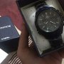 Jual jam tangan casio edifice ef-535-bk full black