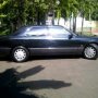 Jual LEXUS LS 400 Th 97