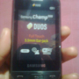 Jual Samsung Champ Duos GT-E2652W Wifi, Mulus, Masih Garansi