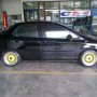 Honda CITY 2004 IDSI MANUAL HITAM MODIF SIMPLE