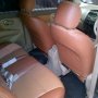 JUAL Nissan GRAND LIVINA SV 2007 FULL OPTION XV HITAM ISTIMEWA
