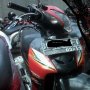 JUAL HONDA SUPRAFIT 2007(Pelk Racing) Pajak Idup/Surat2 LENGKAP MURAH 5jt gan!!!