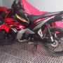 Jual Honda Blade 2009