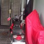 Jual Honda Blade 2009