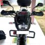 Jual Bajaj Pulsar 180 UG3 Mulussss KM 7000-an