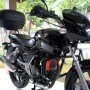 Jual Bajaj Pulsar 180 UG3 Mulussss KM 7000-an