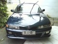 DI JUAL MITSUBISHI GALANT V6 2.0 DOHC 24V 1997 AKHIR