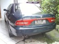 DI JUAL MITSUBISHI GALANT V6 2.0 DOHC 24V 1997 AKHIR