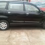 Jual Toyota Avanza S 1.5 2010 MtT siap pakai