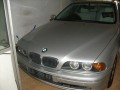 BMW 520i E39 A/T M54 2003