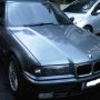 Jual BMW 318i - E36-M40-1992 - Perfect Condition